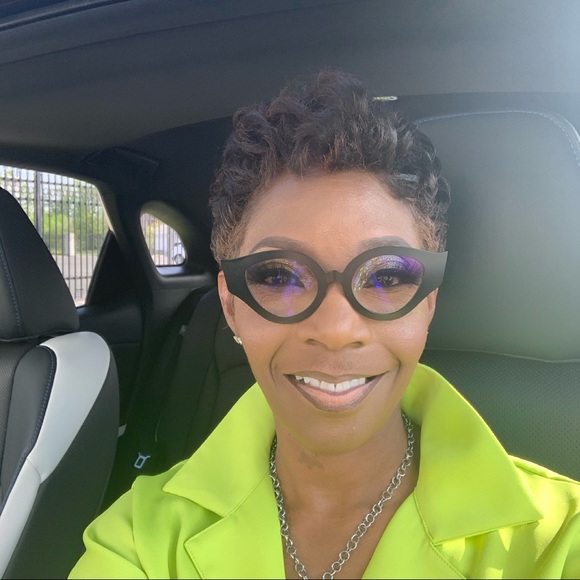 Meet your Posher, The educational chameleon - Picture 1 of 1